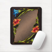 Mousepad (Mit Mouse)
