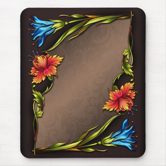 Mousepad (Vorne)