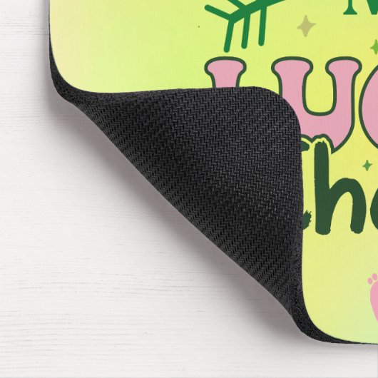 Mousepad (Ecke)