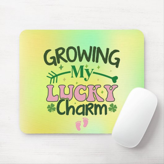 Mousepad (Mit Mouse)