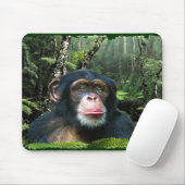 Mousepad (Mit Mouse)