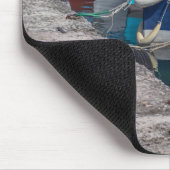 Mousepad (Ecke)