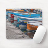 Mousepad (Mit Mouse)