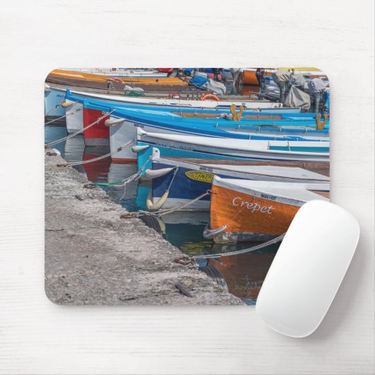 Mousepad (Mit Mouse)