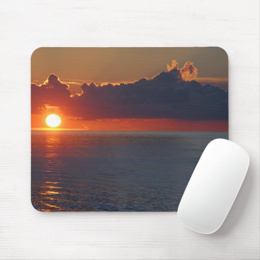 Mousepad (Mit Mouse)
