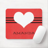 Mousepad (Mit Mouse)