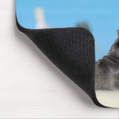 Mousepad (Ecke)