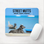 Mousepad (Mit Mouse)