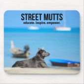 Mousepad (Vorne)