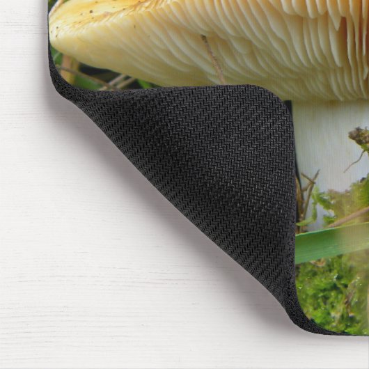 Mousepad (Ecke)