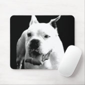 Mousepad (Mit Mouse)