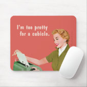 Mousepad (Mit Mouse)