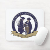 Mousepad (Mit Mouse)