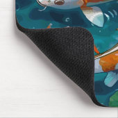 Mousepad (Ecke)