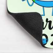 Mousepad (Ecke)