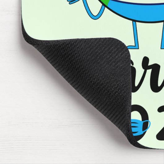 Mousepad (Ecke)