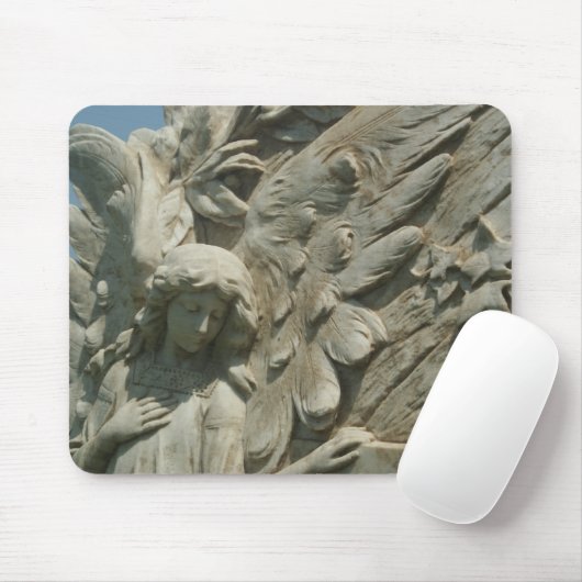 Mousepad (Mit Mouse)