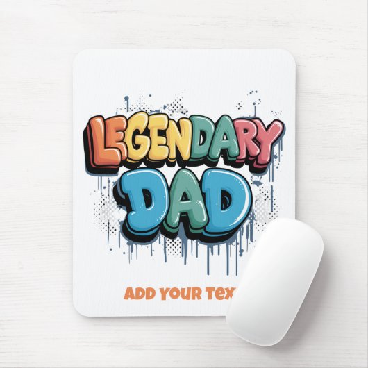 Mousepad (Mit Mouse)