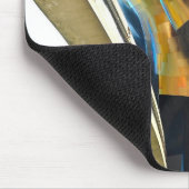 Mousepad (Ecke)