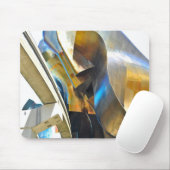 Mousepad (Mit Mouse)