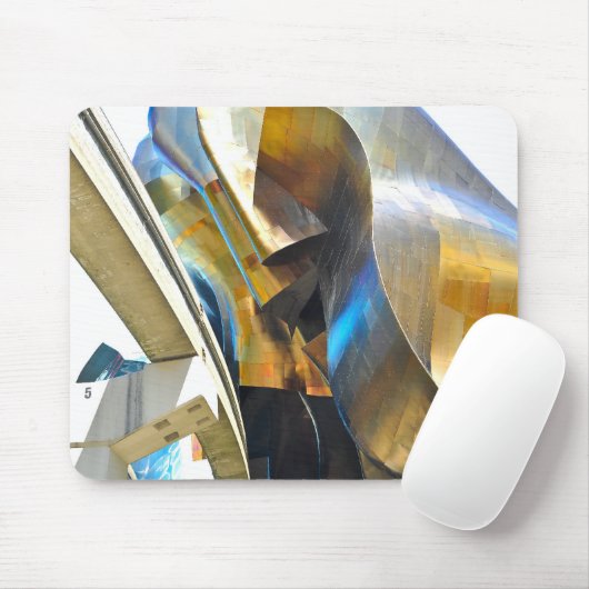 Mousepad (Mit Mouse)