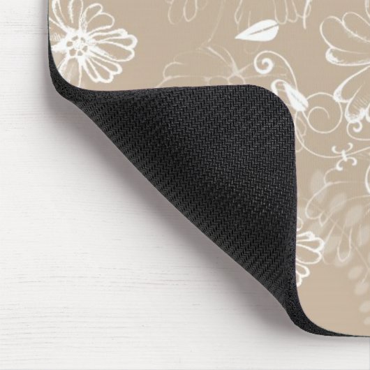 Mousepad (Ecke)