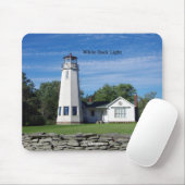 Mousepad (Mit Mouse)