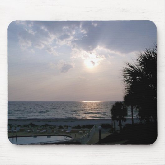 MOUSEPAD (Vorne)