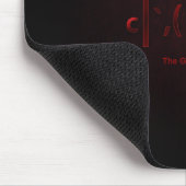 Mousepad (Ecke)