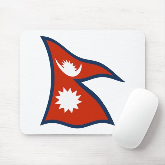 Mousepad (Mit Mouse)