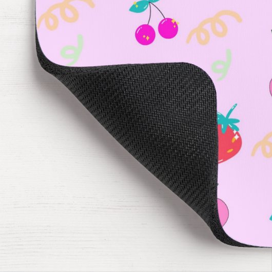 Mousepad (Ecke)