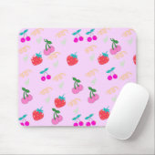 Mousepad (Mit Mouse)