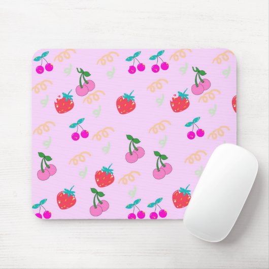 Mousepad (Mit Mouse)