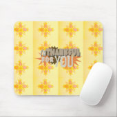 Mousepad (Mit Mouse)