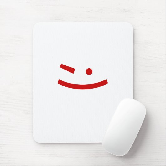 ;) MOUSEPAD (Mit Mouse)