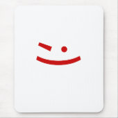 ;) MOUSEPAD (Vorne)
