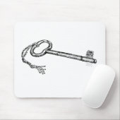 Mousepad (Mit Mouse)