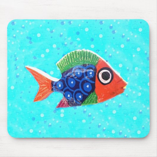 Mousepad (Vorne)
