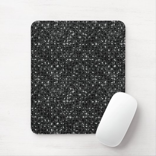 Mousepad (Mit Mouse)
