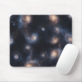 Mousepad (Mit Mouse)