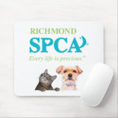 Mousepad (Mit Mouse)