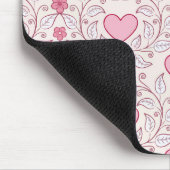 Mousepad (Ecke)