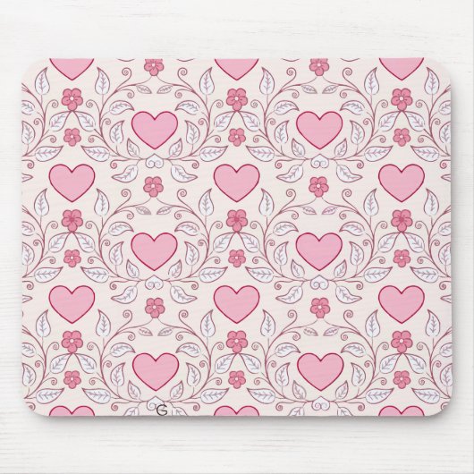 Mousepad (Vorne)