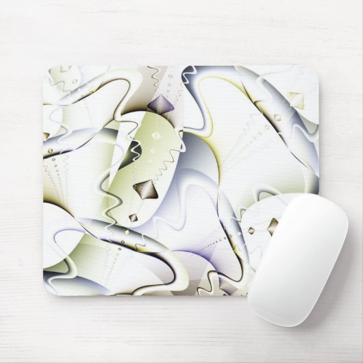  MOUSEPAD (Mit Mouse)