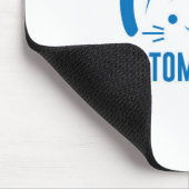 Mousepad (Ecke)