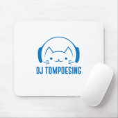 Mousepad (Mit Mouse)