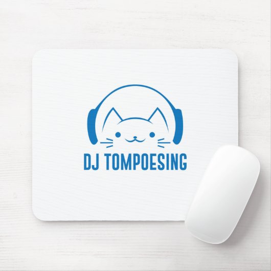Mousepad (Mit Mouse)