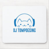 Mousepad (Vorne)