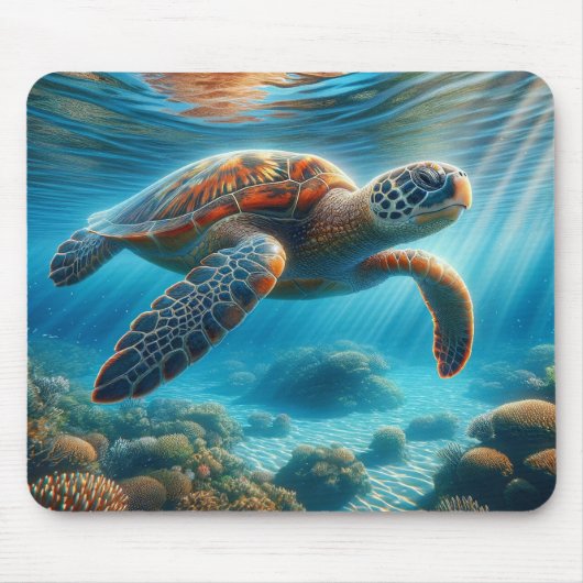 Mousepad (Vorne)