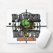 Mousepad (Mit Mouse)